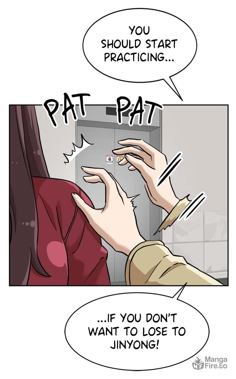 Double Click Chapter 137 page 78 - 