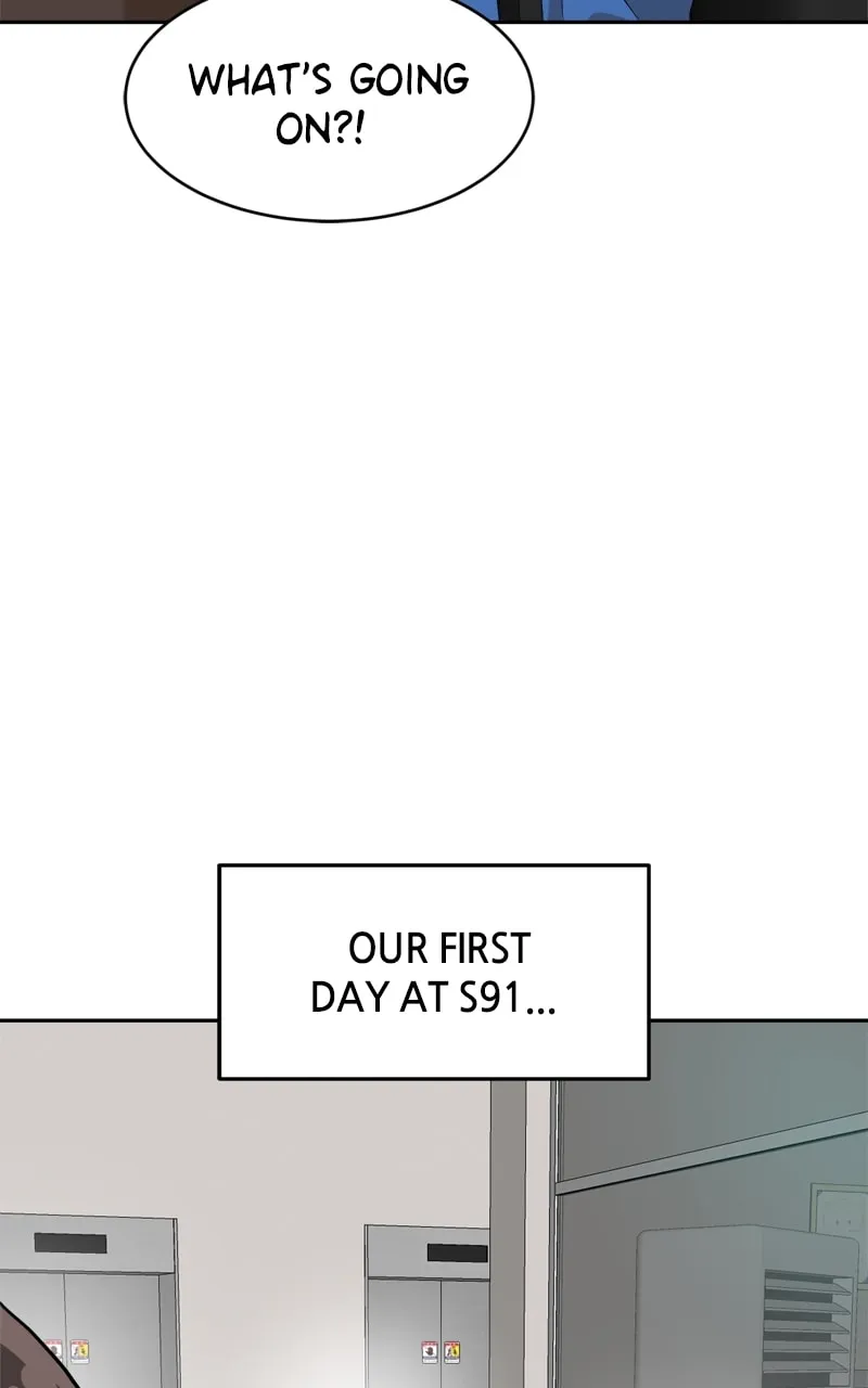 Double Click Chapter 137 page 82 - 