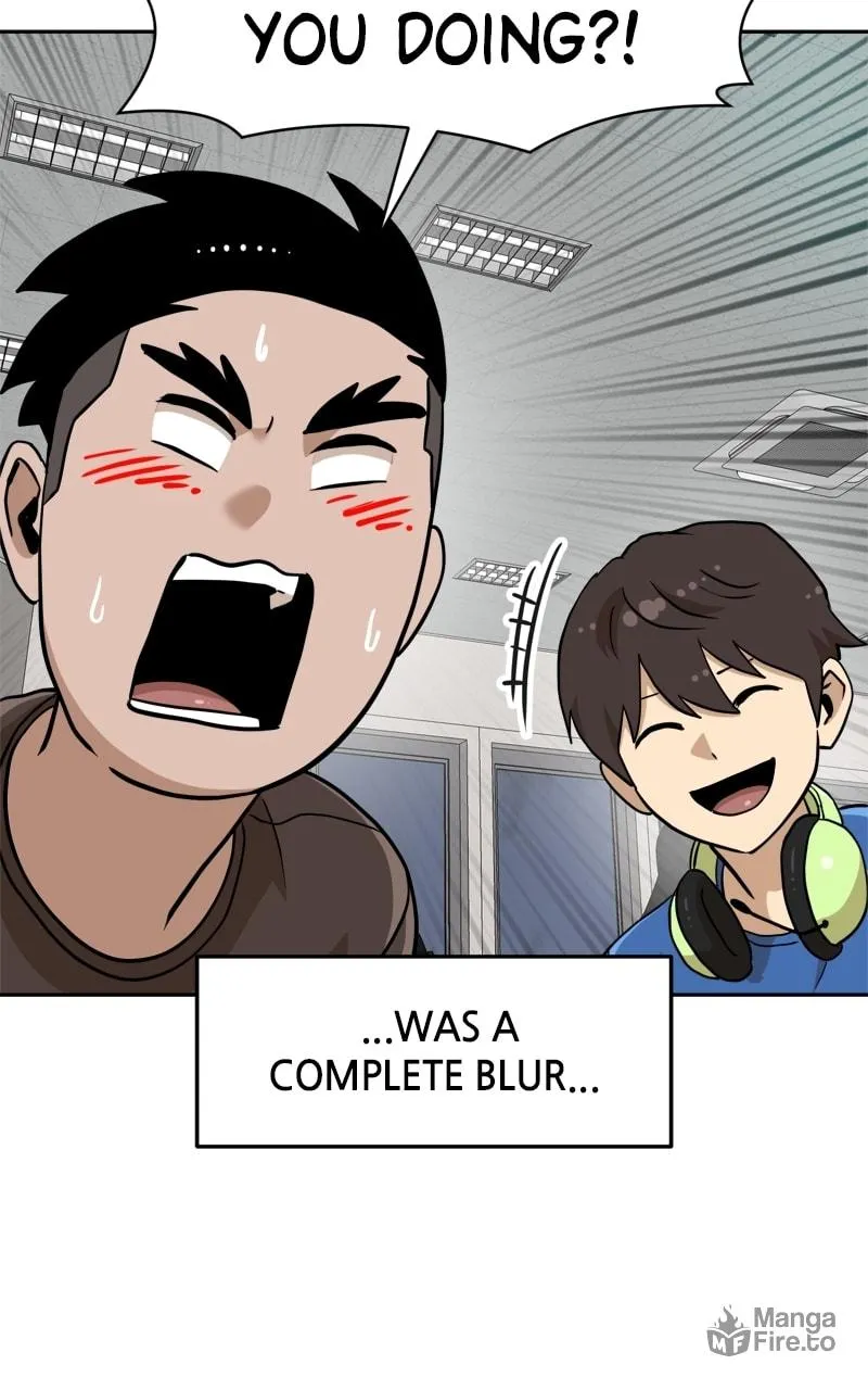 Double Click Chapter 137 page 84 - 