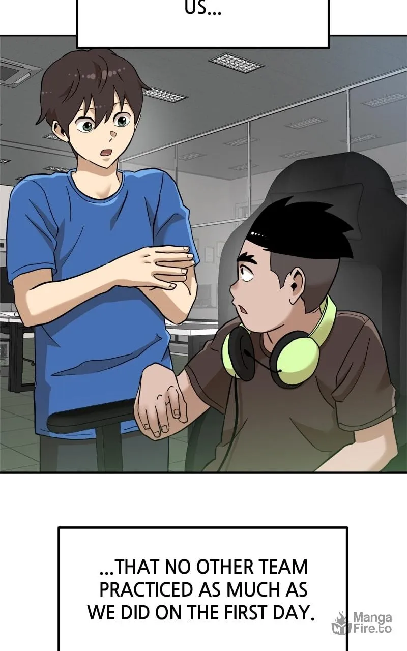 Double Click Chapter 137 page 87 - 