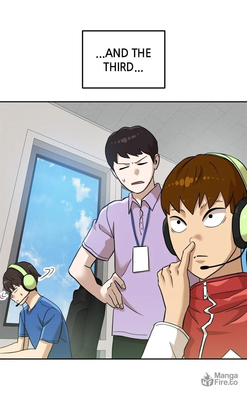 Double Click Chapter 137 page 90 - 