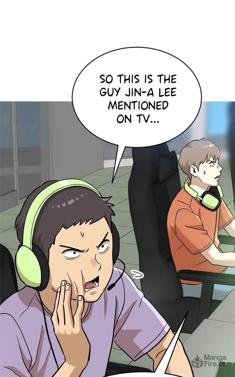 Double Click Chapter 137 page 10 - 