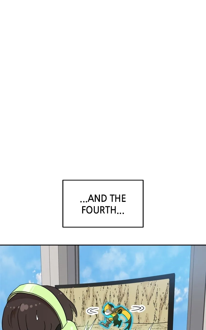 Double Click Chapter 137 page 91 - 