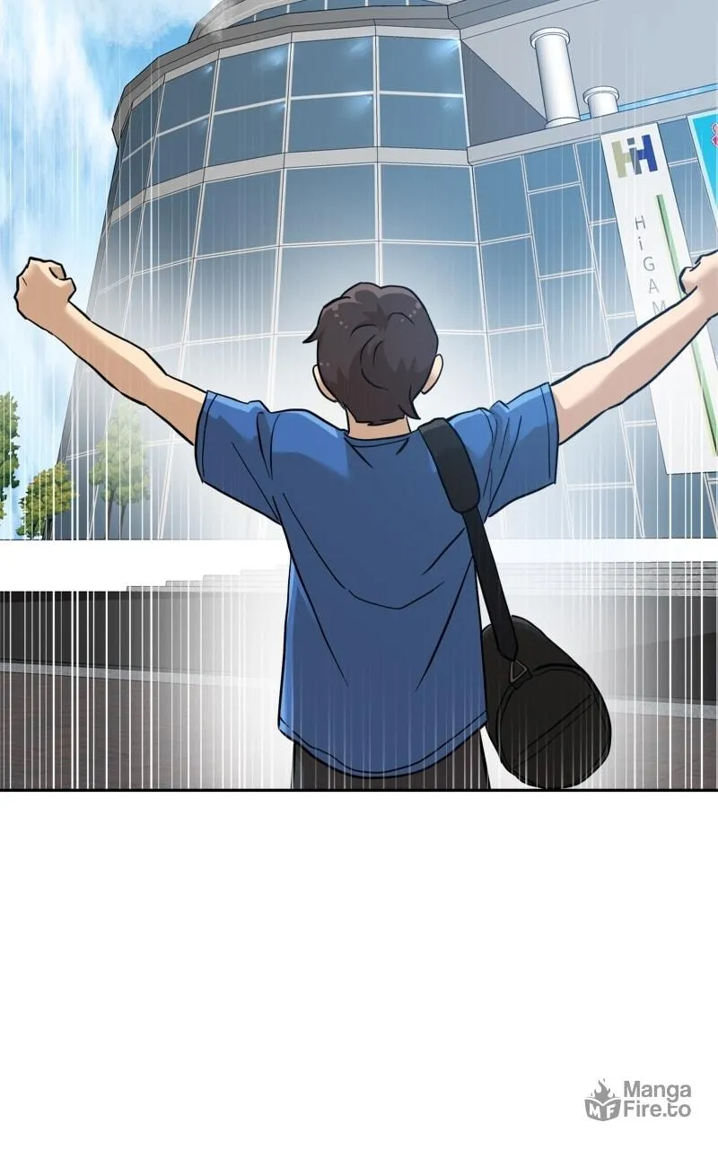 Double Click Chapter 137 page 96 - 