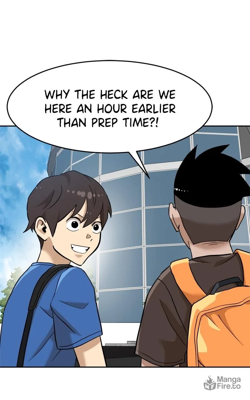 Double Click Chapter 137 page 99 - 