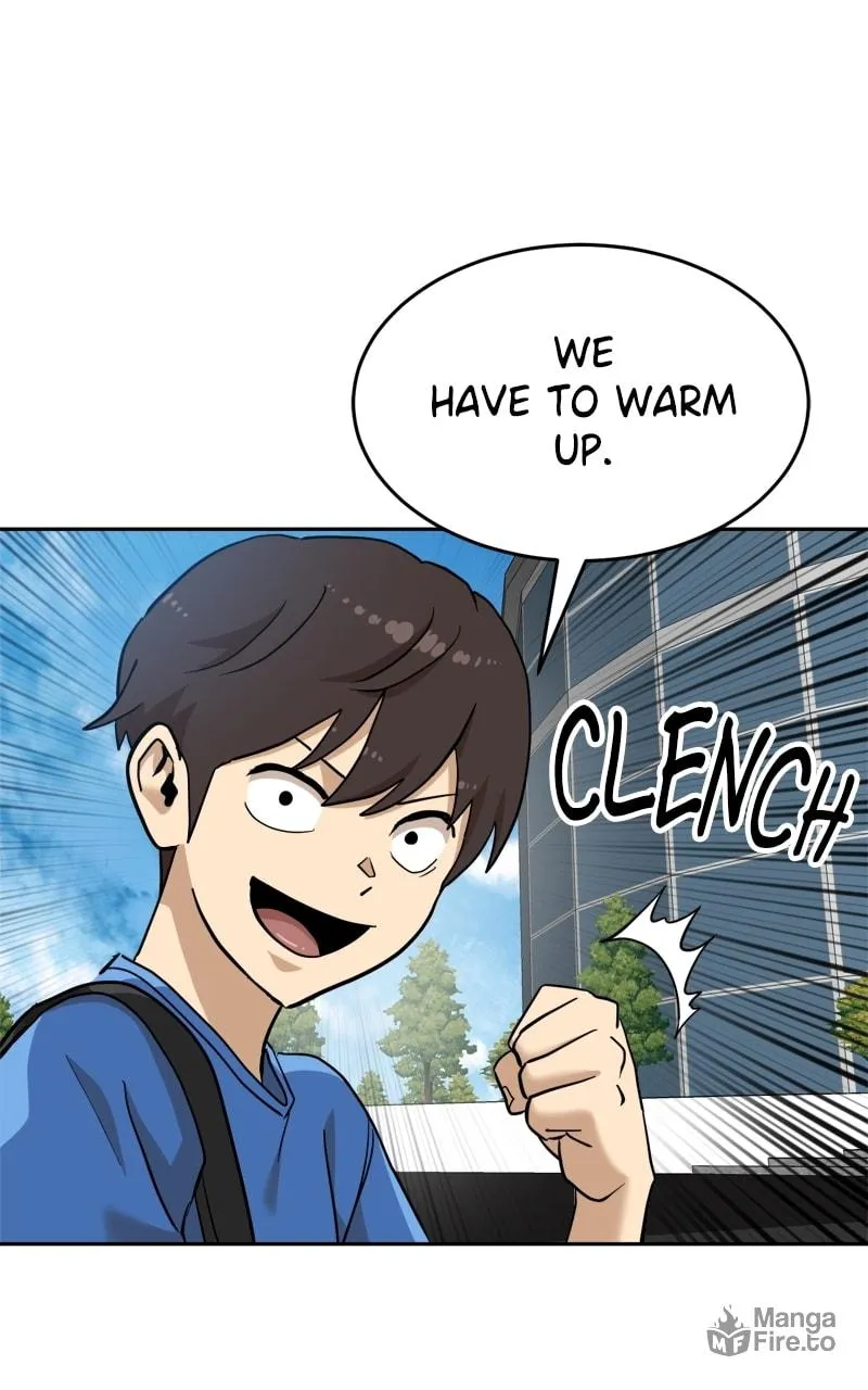 Double Click Chapter 137 page 100 - 
