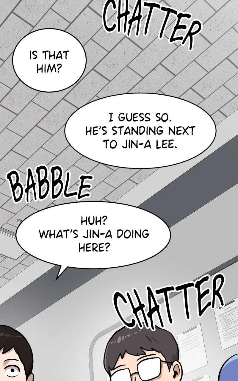 Double Click Chapter 138 page 2 - 