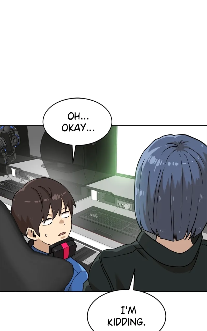 Double Click Chapter 138 page 11 - 