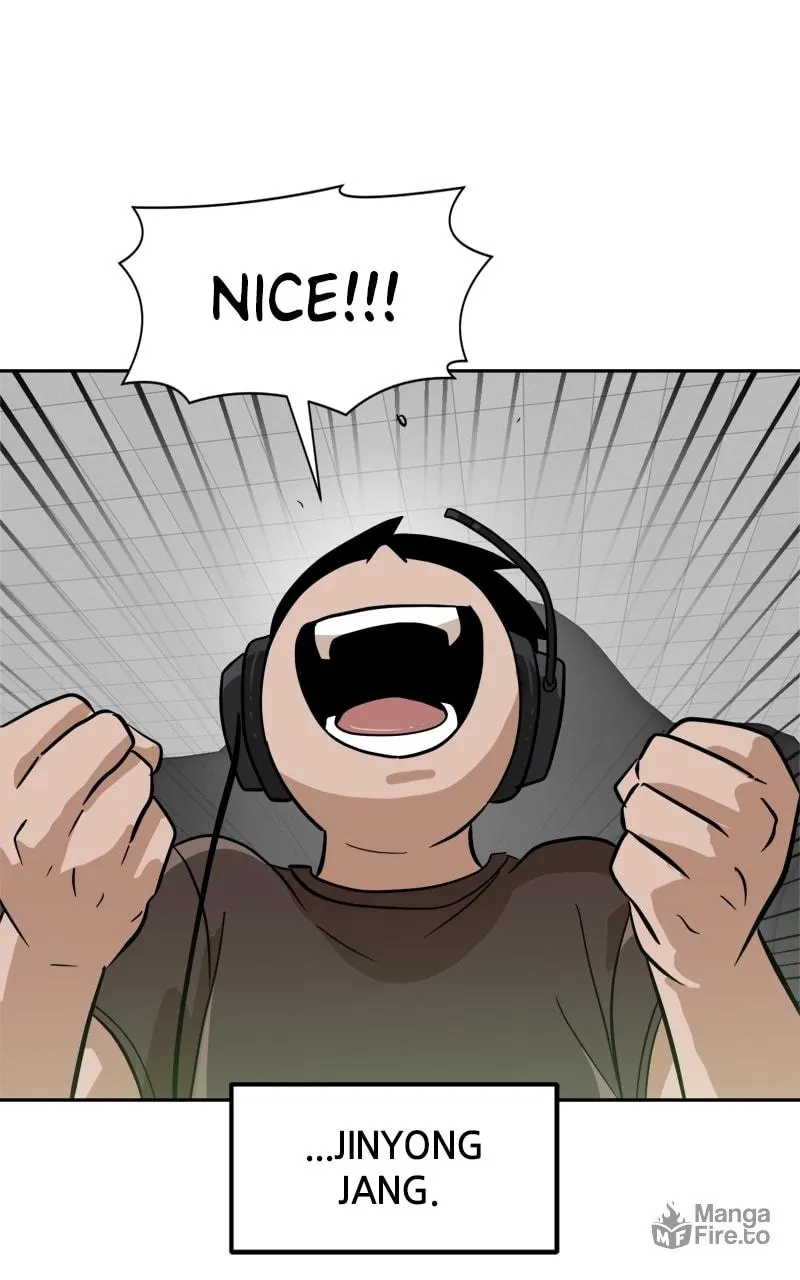 Double Click Chapter 138 page 123 - 