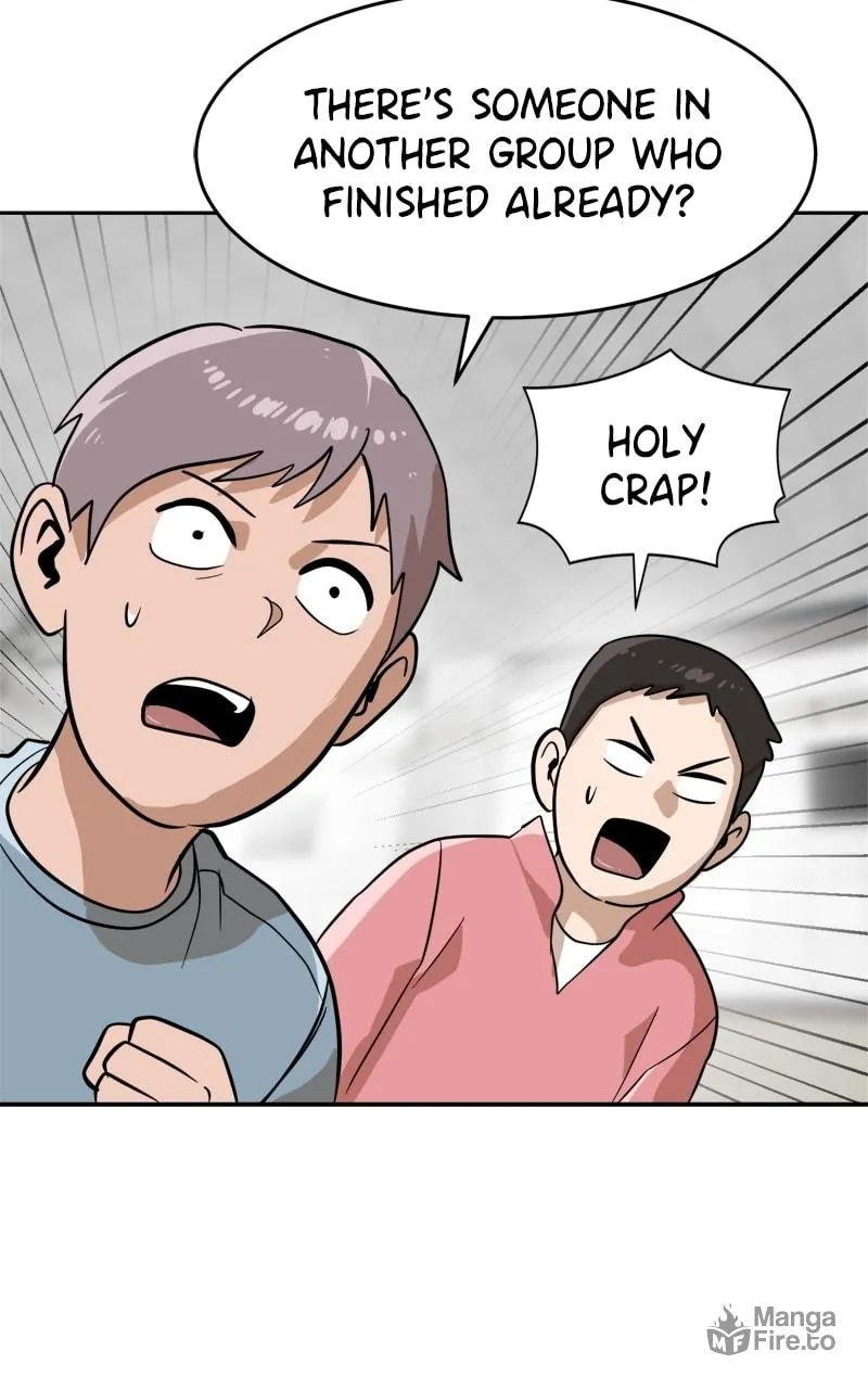 Double Click Chapter 138 page 126 - 