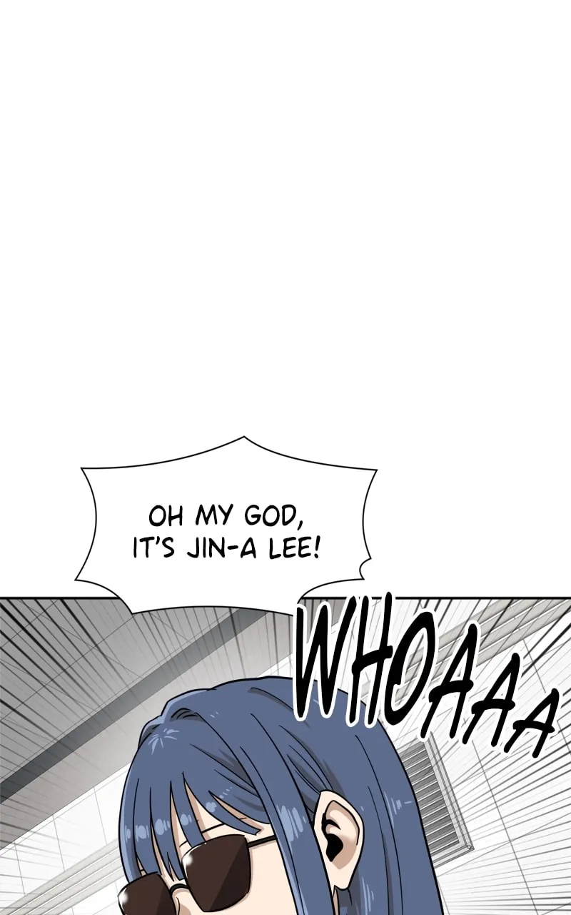 Double Click Chapter 138 page 127 - 