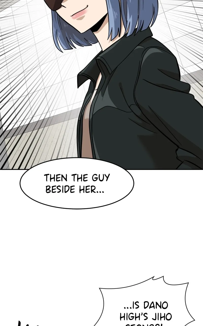 Double Click Chapter 138 page 128 - 
