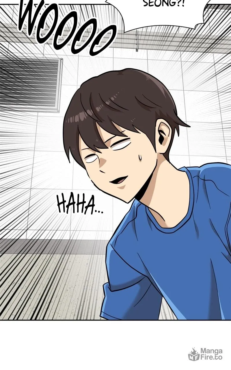 Double Click Chapter 138 page 129 - 