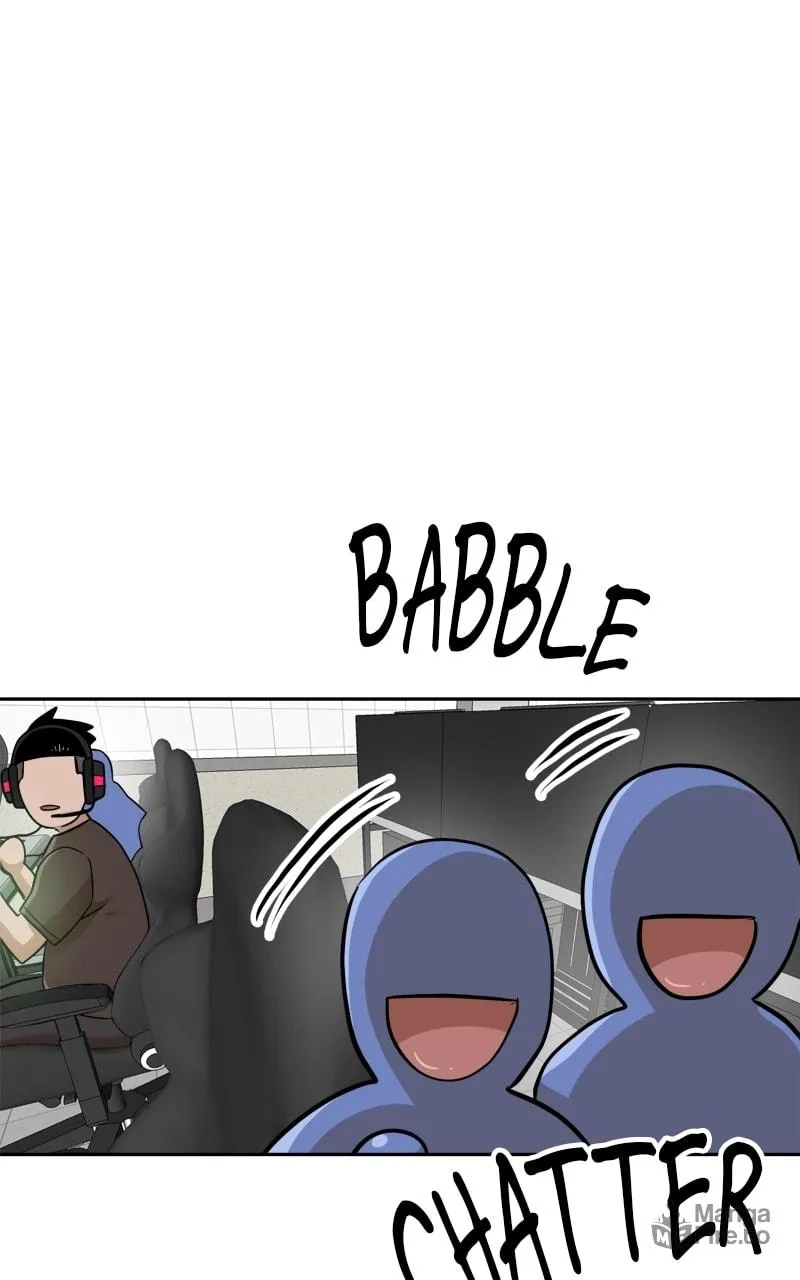 Double Click Chapter 138 page 130 - 