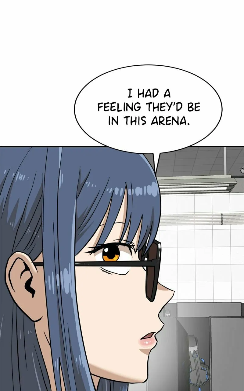 Double Click Chapter 138 page 14 - 