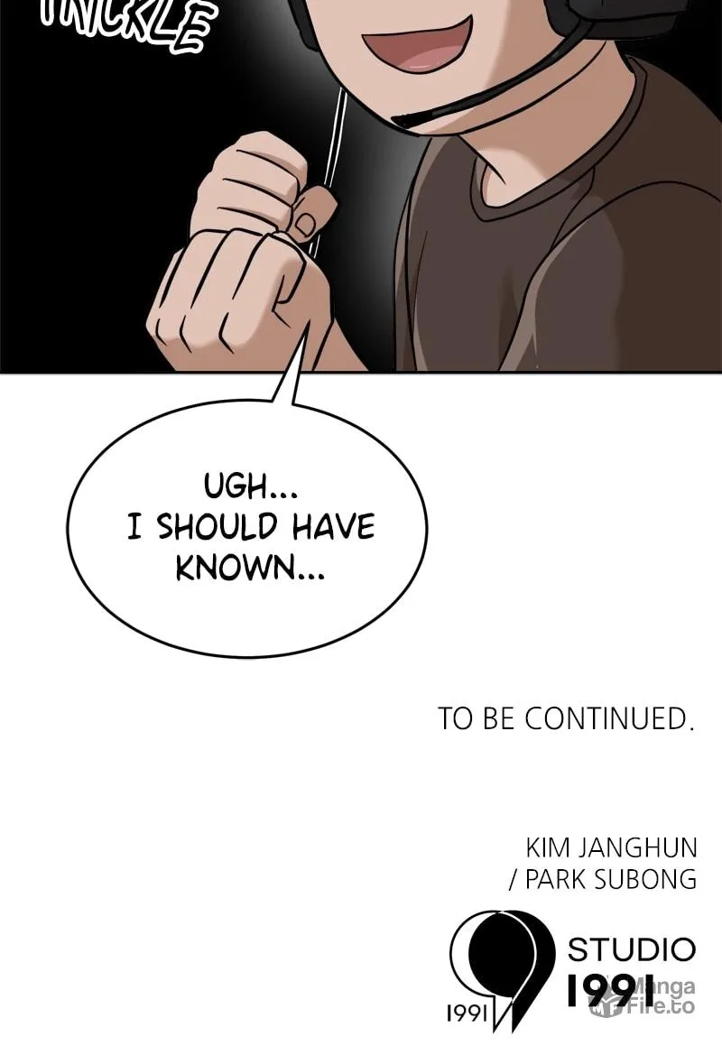 Double Click Chapter 138 page 132 - 