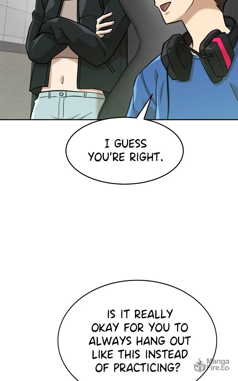 Double Click Chapter 138 page 18 - 
