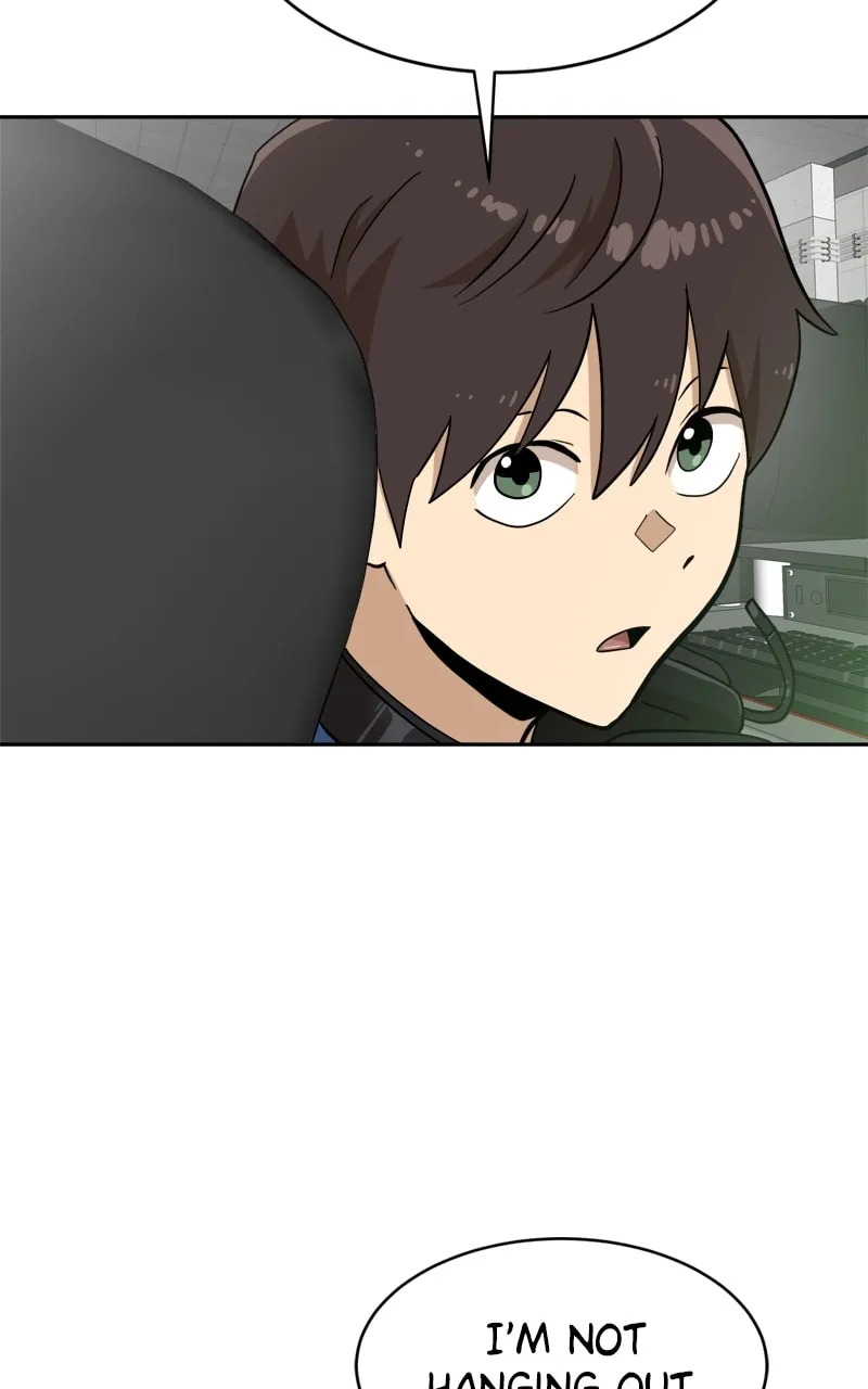 Double Click Chapter 138 page 19 - 