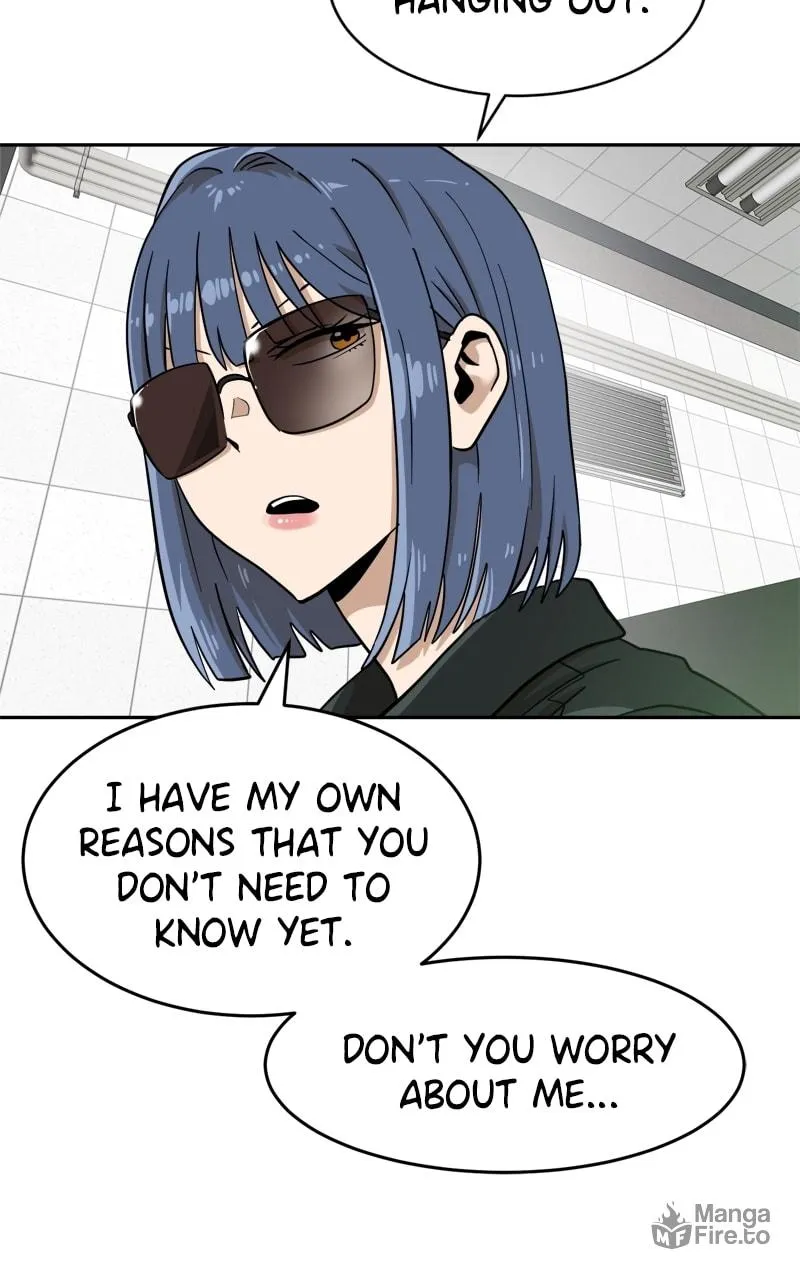 Double Click Chapter 138 page 20 - 