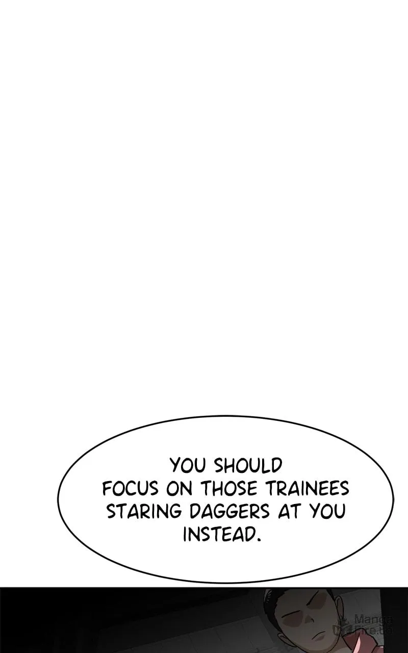 Double Click Chapter 138 page 21 - 