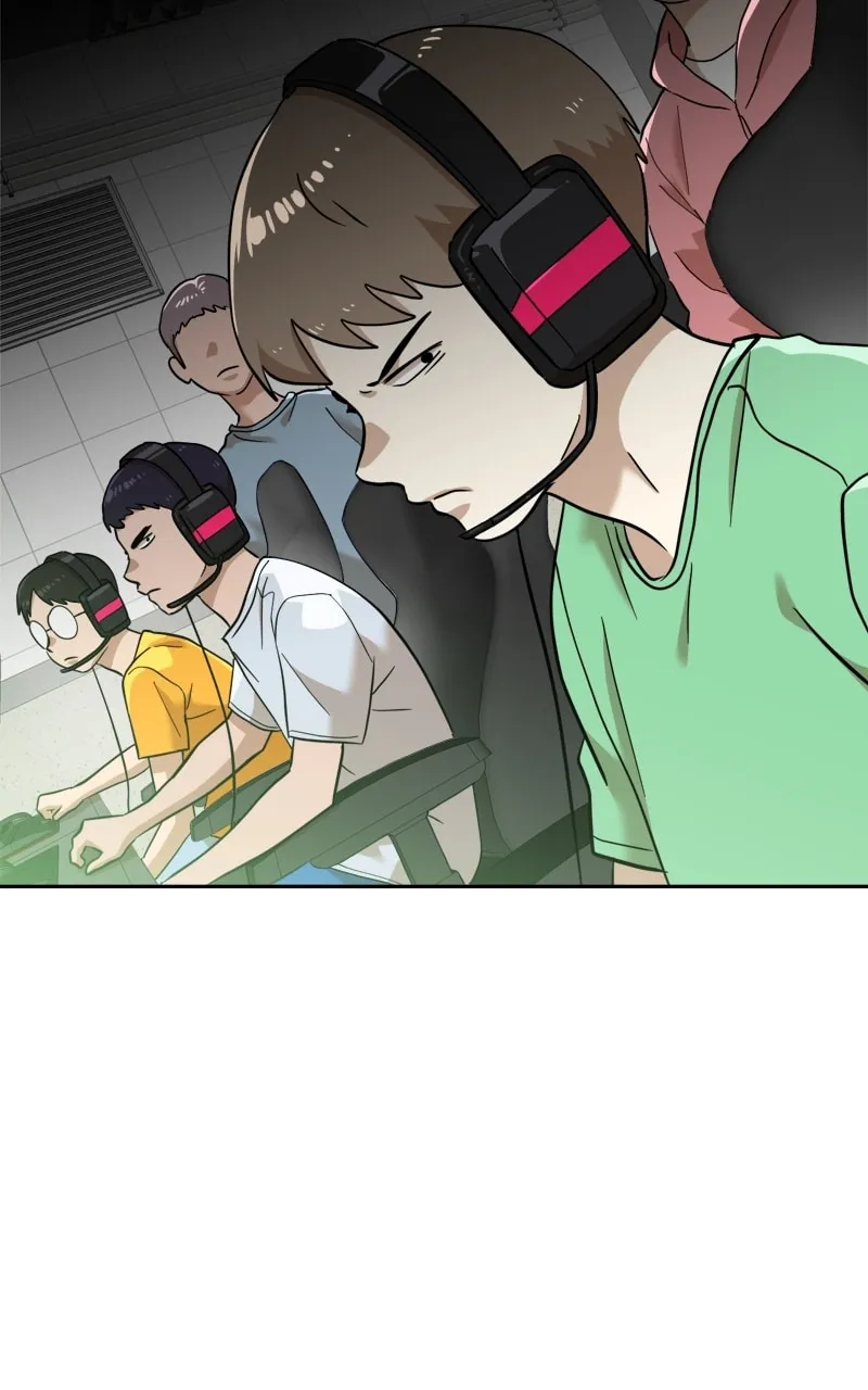 Double Click Chapter 138 page 22 - 