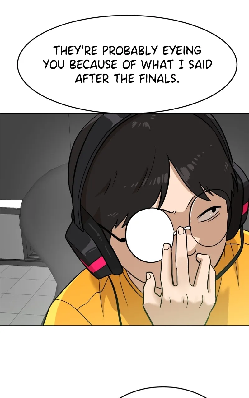 Double Click Chapter 138 page 23 - 