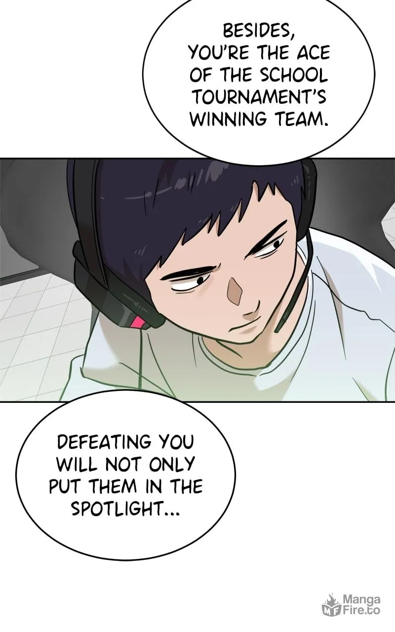 Double Click Chapter 138 page 24 - 