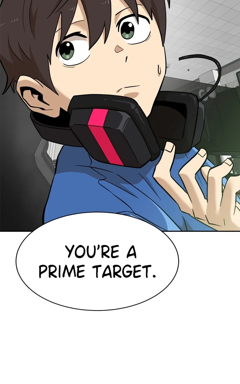 Double Click Chapter 138 page 26 - 