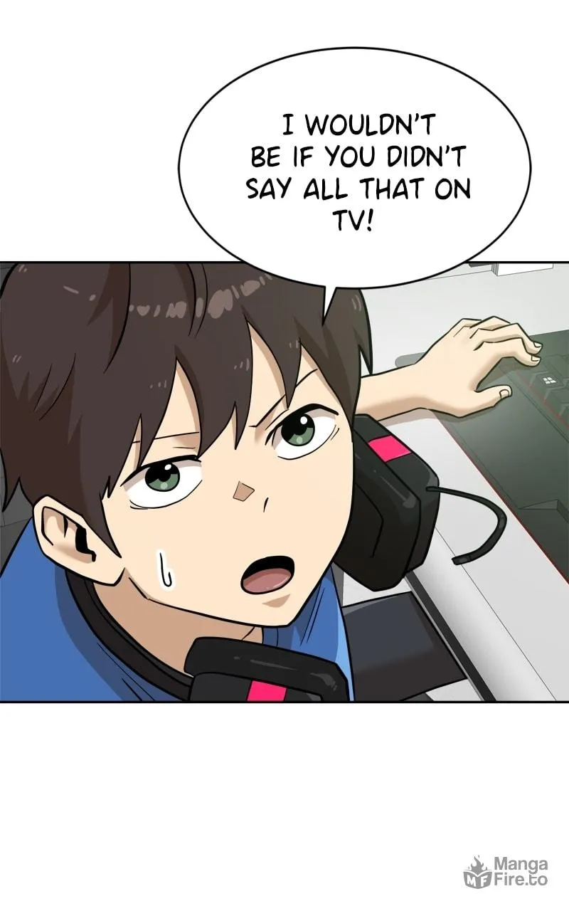 Double Click Chapter 138 page 27 - 