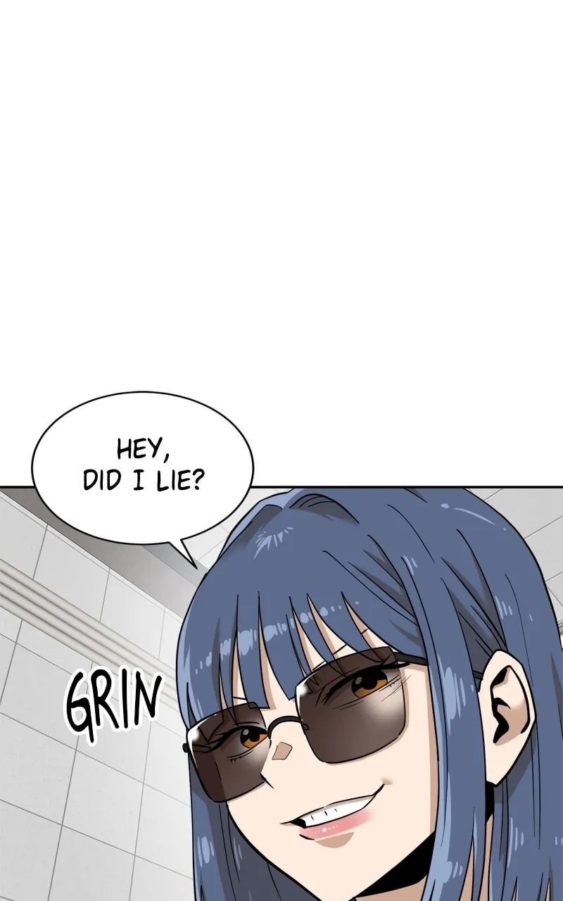 Double Click Chapter 138 page 28 - 