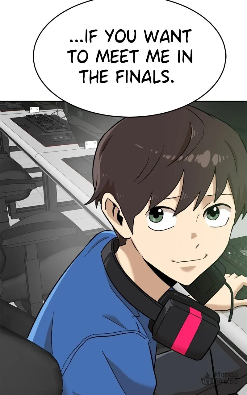 Double Click Chapter 138 page 30 - 
