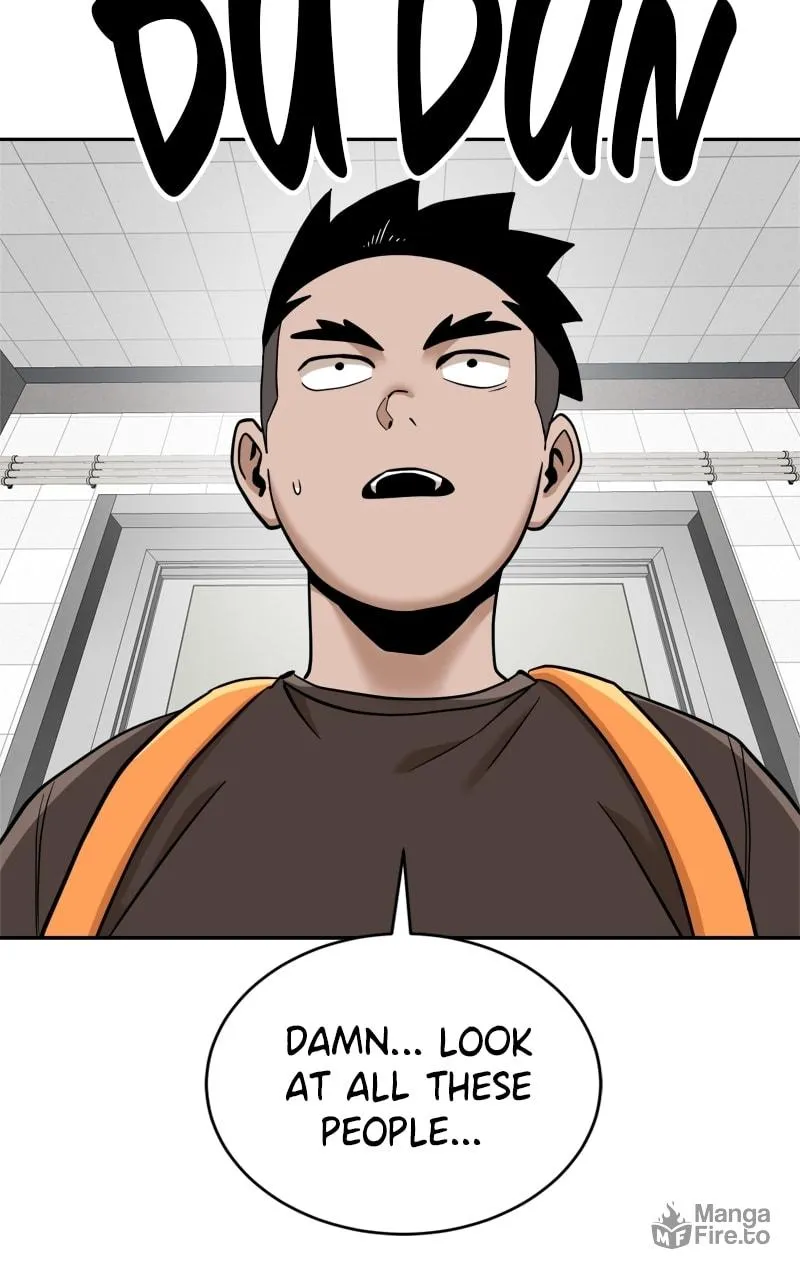 Double Click Chapter 138 page 33 - 