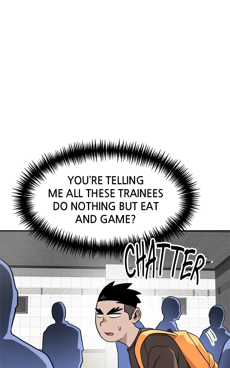 Double Click Chapter 138 page 34 - 