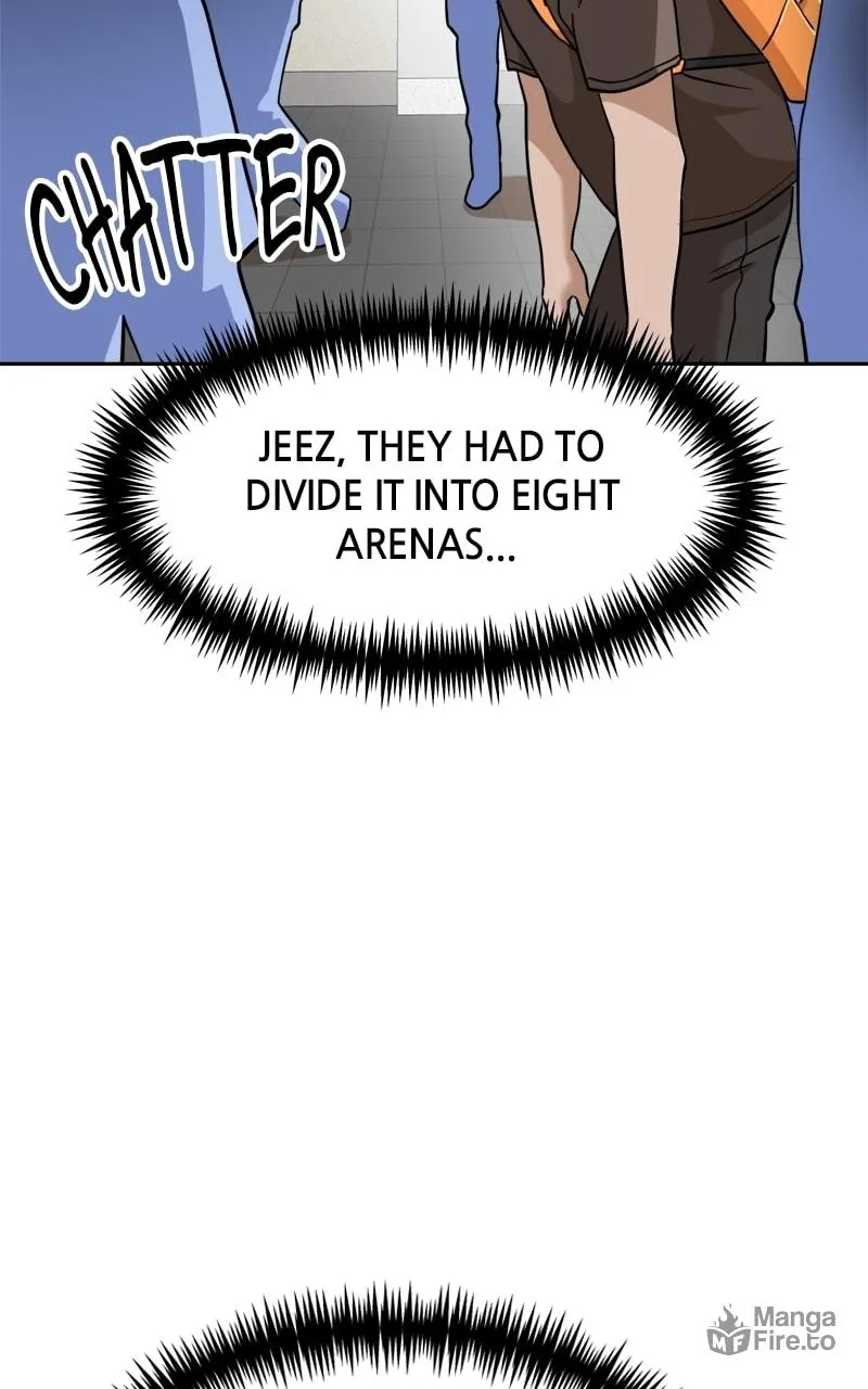 Double Click Chapter 138 page 35 - 