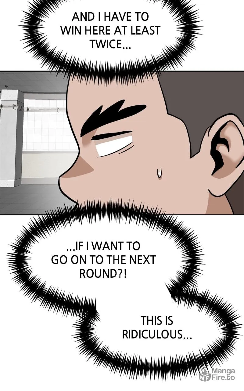 Double Click Chapter 138 page 36 - 