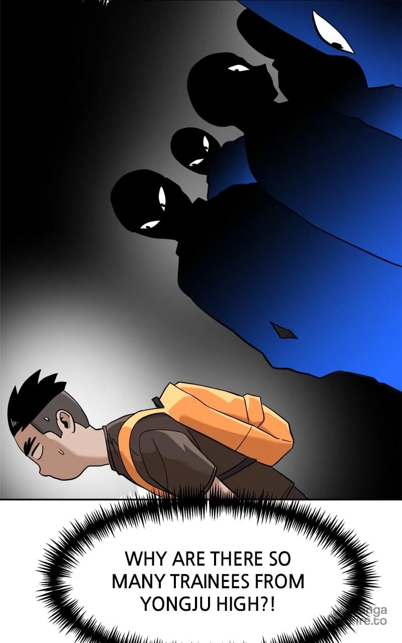 Double Click Chapter 138 page 39 - 