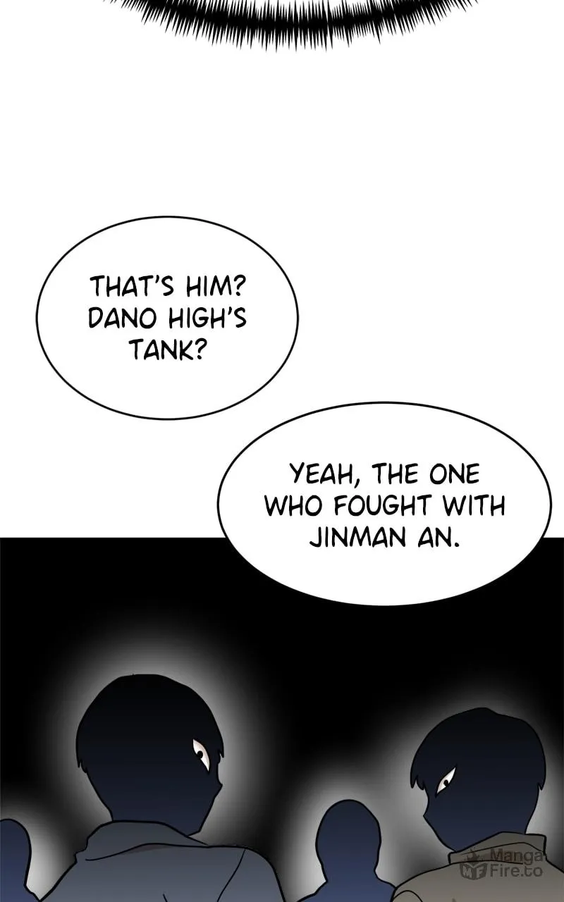 Double Click Chapter 138 page 40 - 
