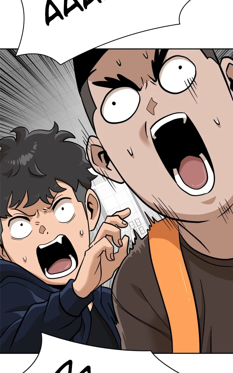Double Click Chapter 138 page 46 - 