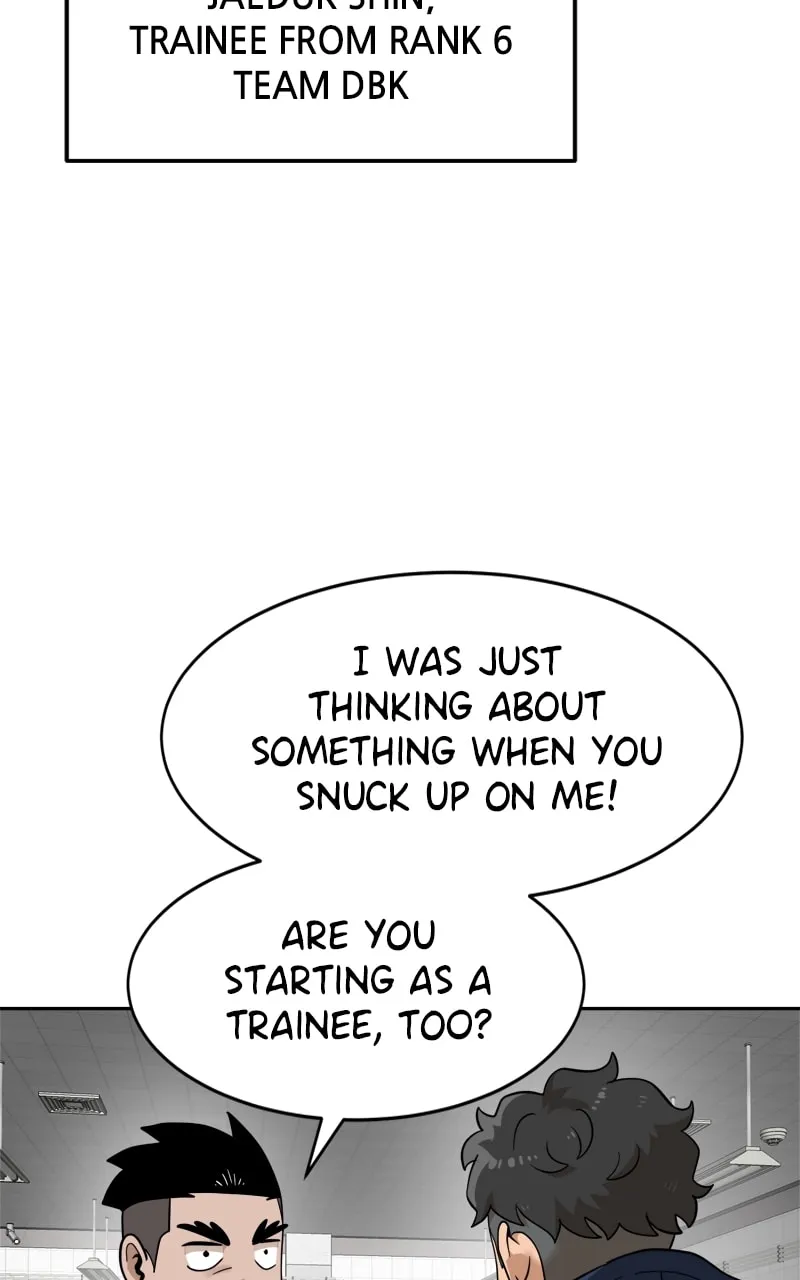 Double Click Chapter 138 page 49 - 