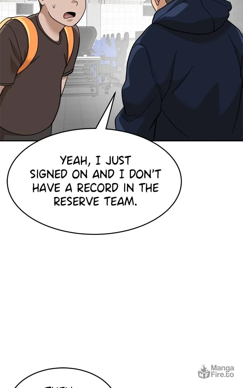 Double Click Chapter 138 page 50 - 