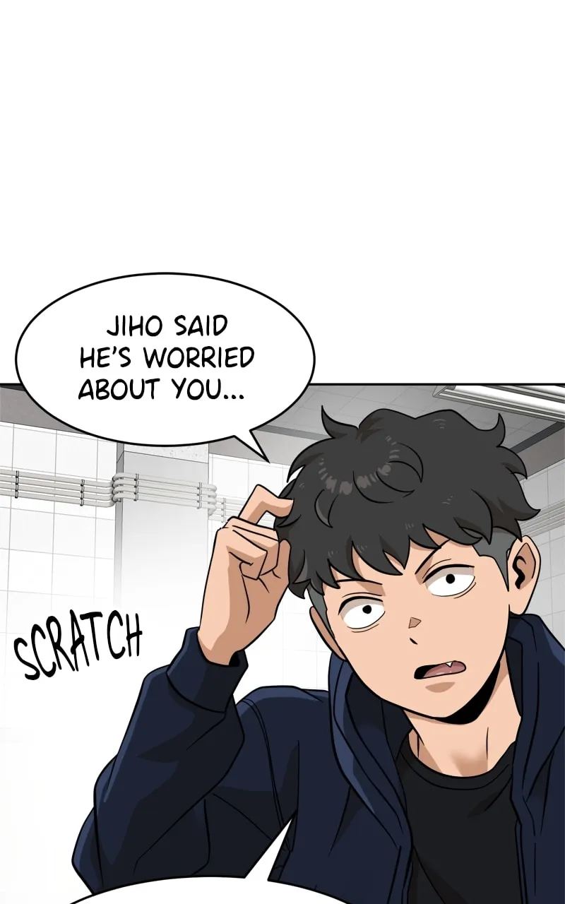 Double Click Chapter 138 page 52 - 