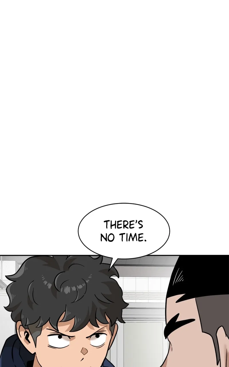 Double Click Chapter 138 page 56 - 