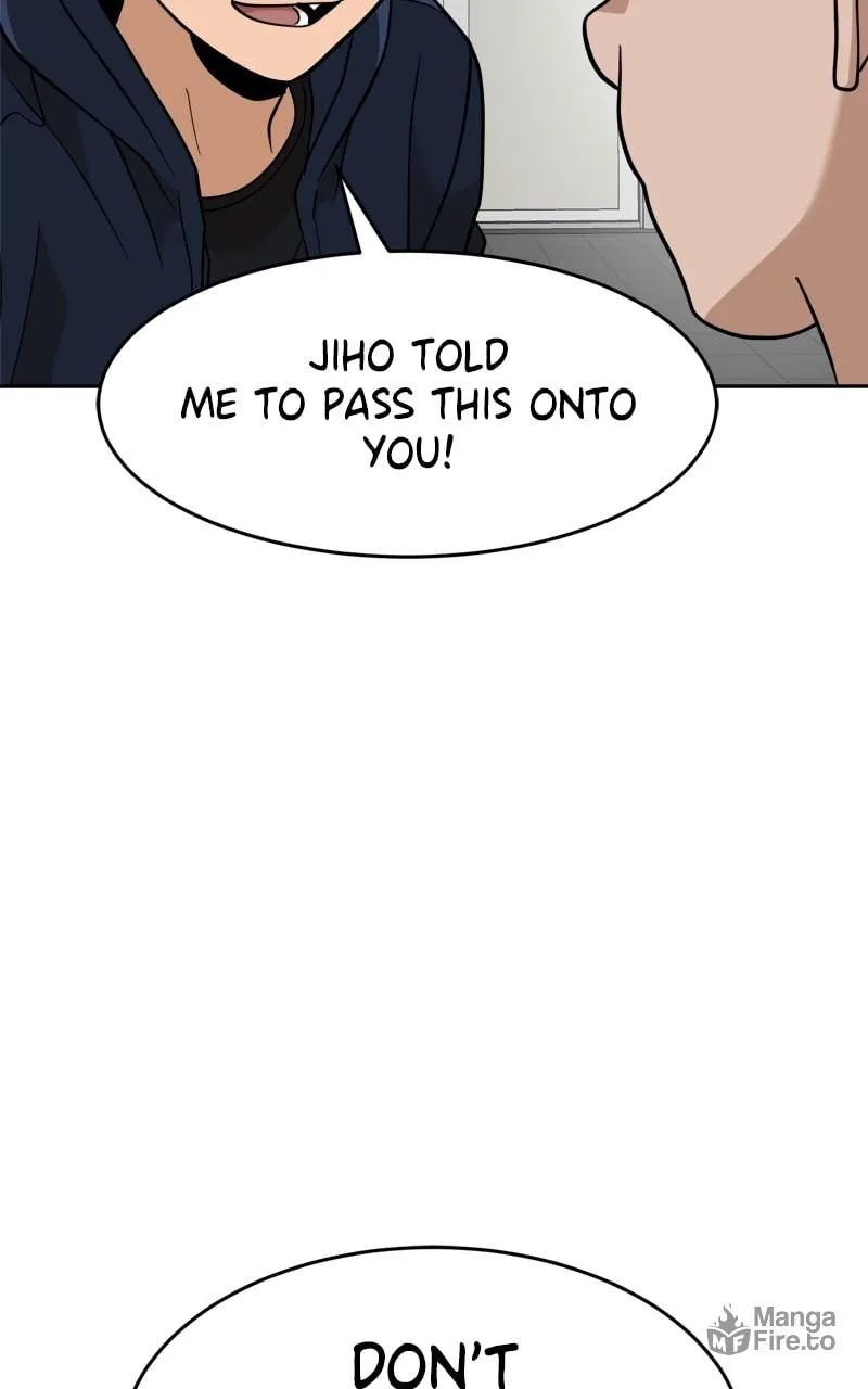 Double Click Chapter 138 page 57 - 