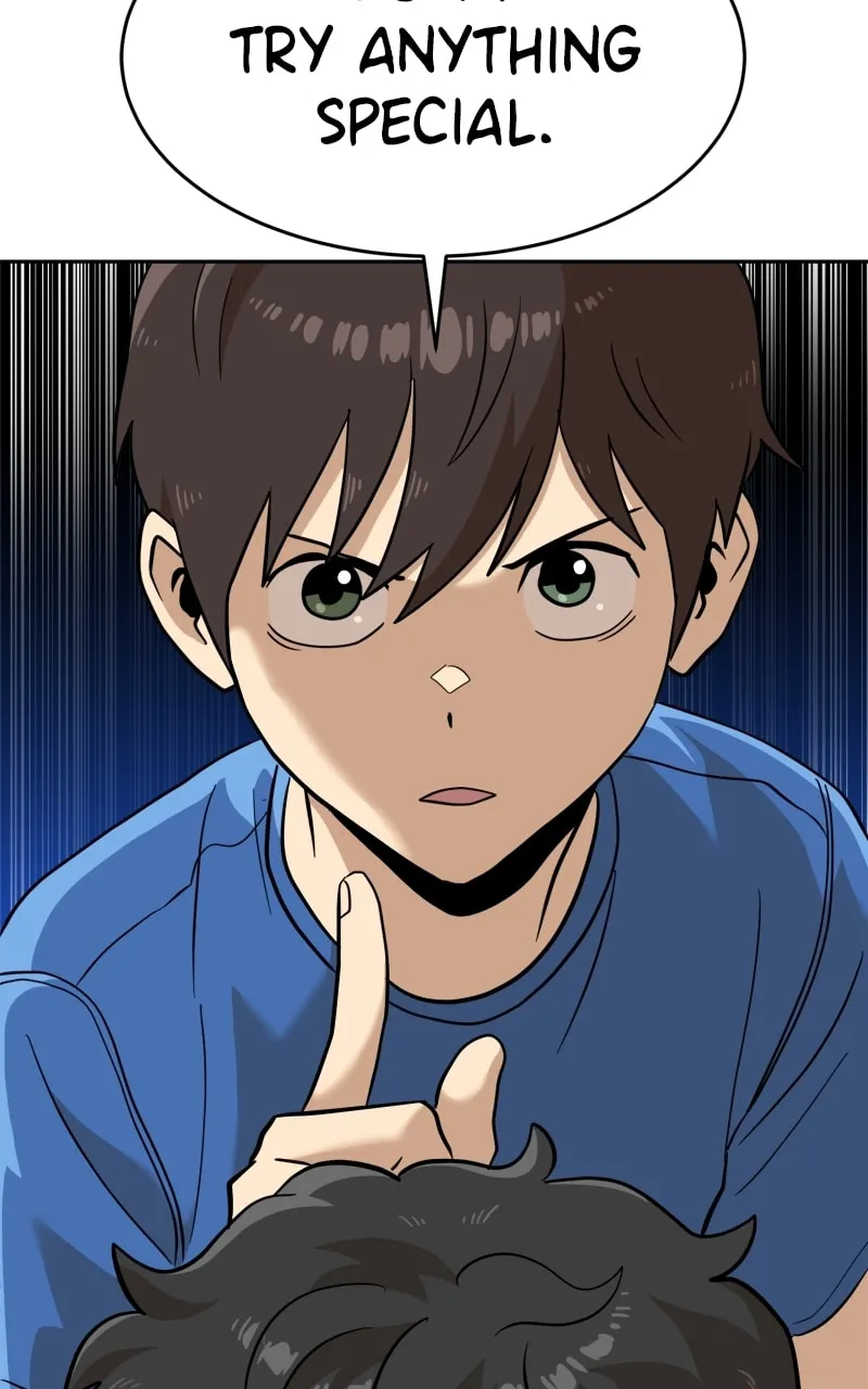 Double Click Chapter 138 page 58 - 