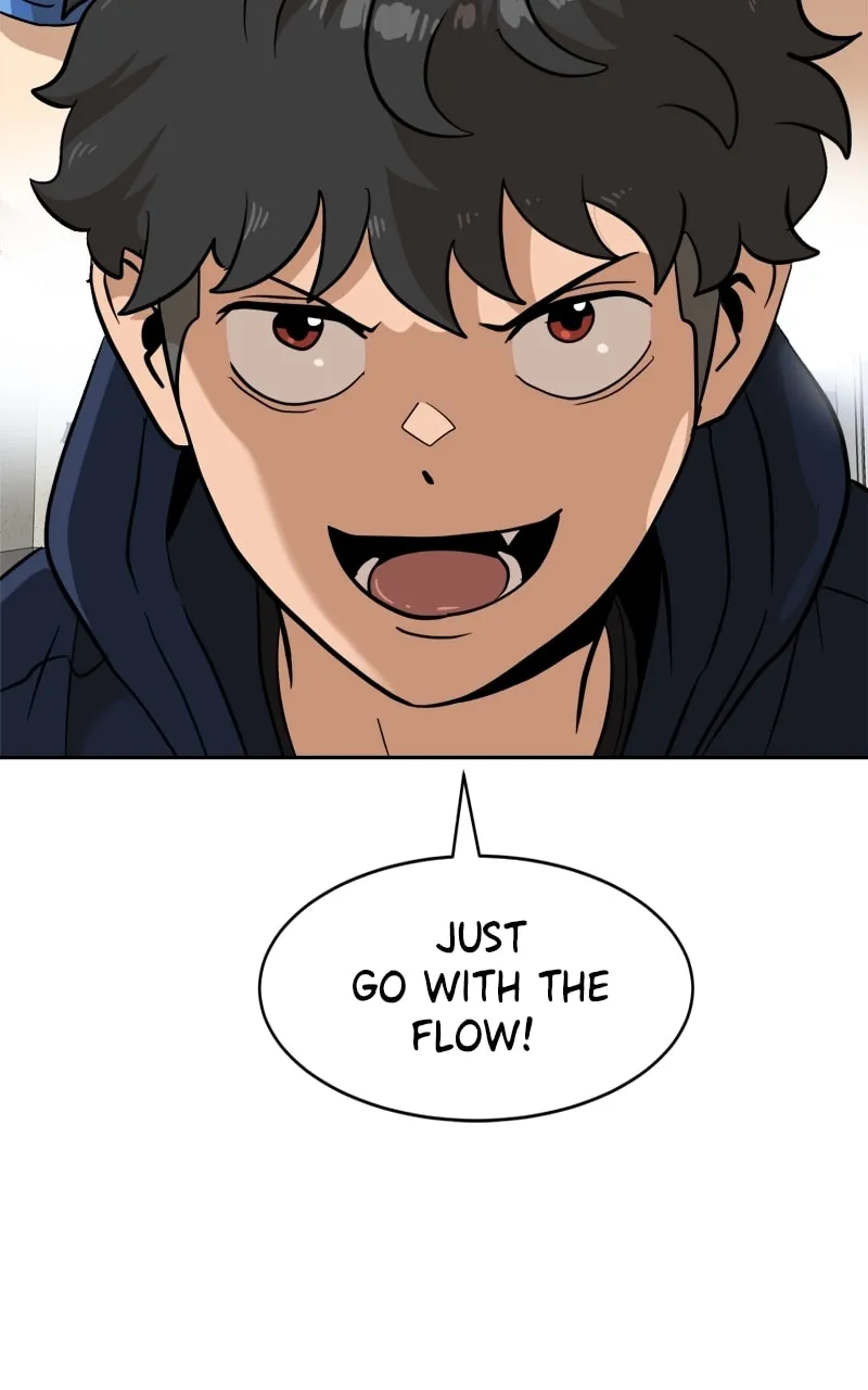Double Click Chapter 138 page 59 - 