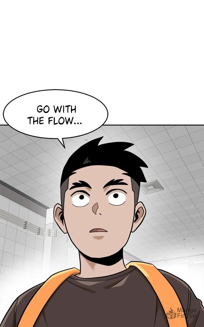 Double Click Chapter 138 page 60 - 