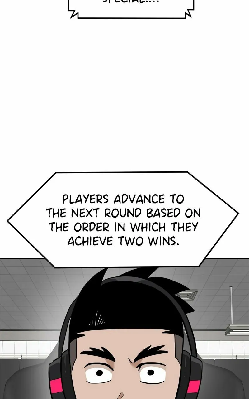 Double Click Chapter 138 page 64 - 