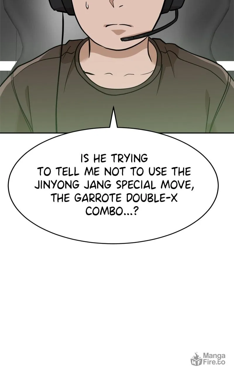 Double Click Chapter 138 page 65 - 