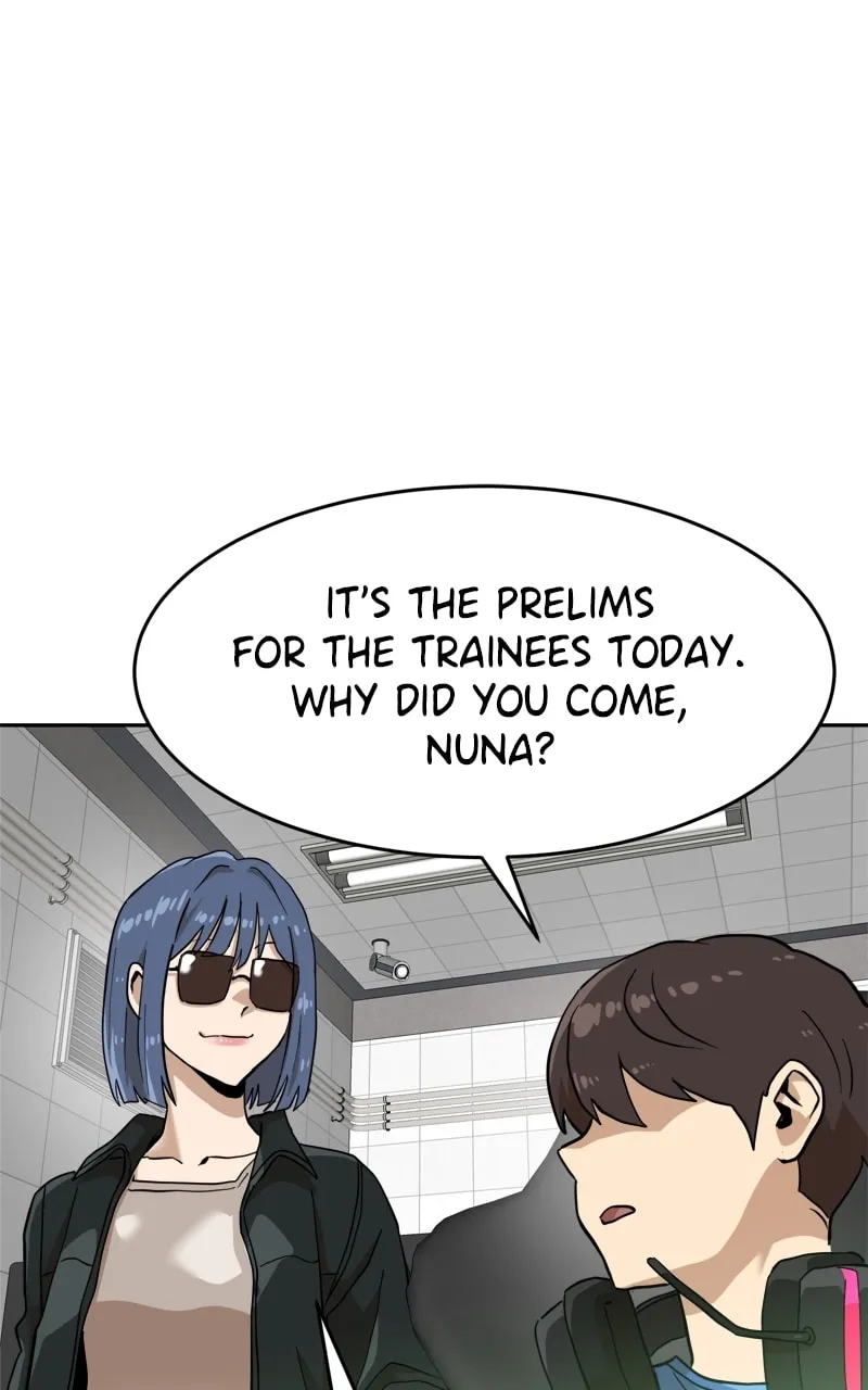 Double Click Chapter 138 page 8 - 