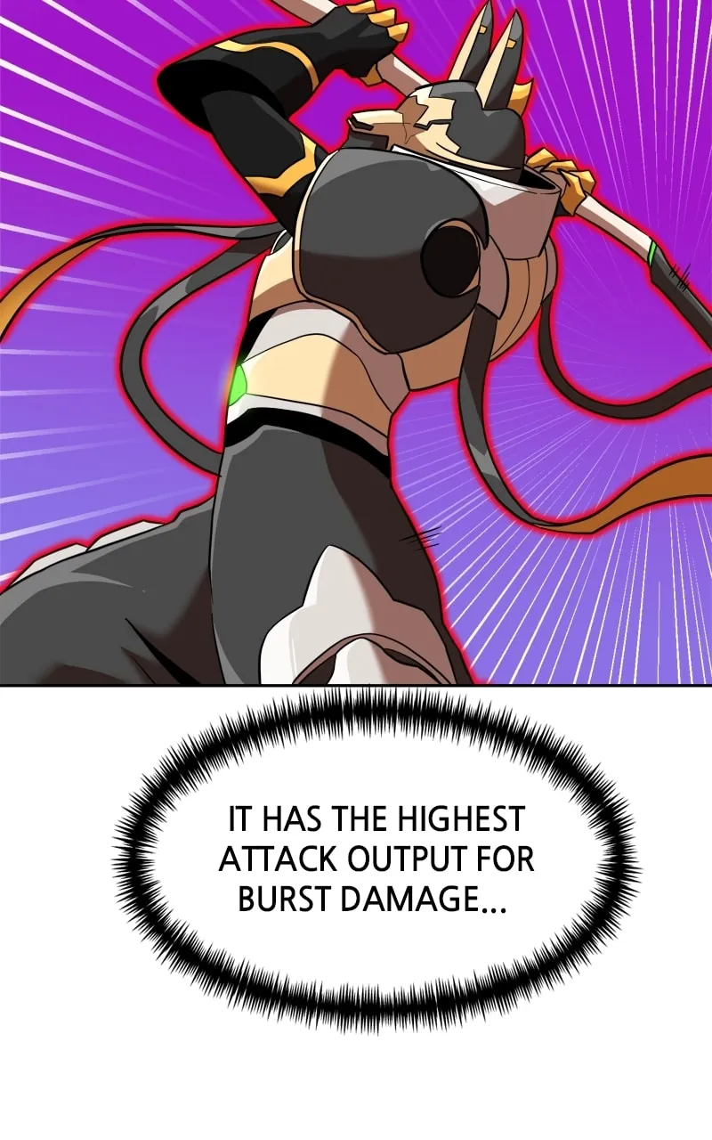 Double Click Chapter 138 page 71 - 